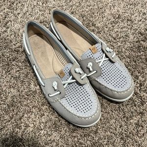 Sperrys Boat Shoes